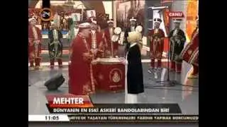 İBB MEHTER TAKIMI