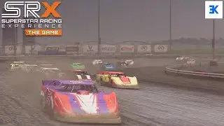 SRX: The Game | Career Mode: Complete the Road to the SRX? (Part 13)