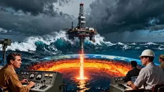 Project Mohole &mdash; America&rsquo;s Deepest Drilling Mission to Reach Earth&rsquo;s Mantle