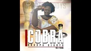 OBAAPA GLADYS  - COBRA (Official Video)