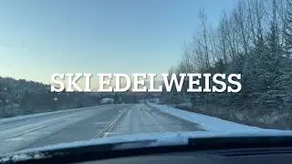 Ski Edelweiss   Trails   Transit Sommet   Easy Street   Rue - Principale - EP-001