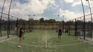 MEJORES PUNTOS CIRCUITO PADEL ADESLAS SANT JUST