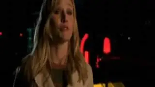 The Darkness Inside Of Cassidy