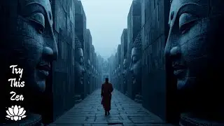 Pause Your Mind! | Healing Tibetan Sounds for Deep Relaxation
