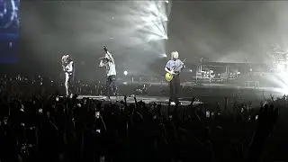 ONE OK ROCK - We Are - live @ Paris, France - Oct 7 2024