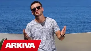 Gentian Fazliu - Luaj Luaj (Official Video HD)
