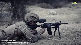 Elbit Systems / C4I Highlight