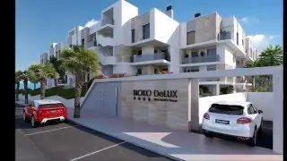 New Build Apartment Spain Costa Blanca Orihuela Costa Cabo Roig REF: BRE TR04
