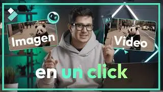 De Imagen a Video IA: El M&eacute;todo M&Aacute;S R&aacute;pido para Crear Videos con IA