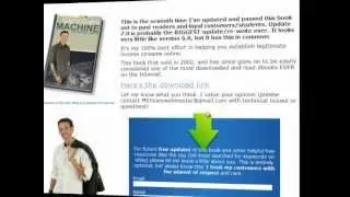 Silent Sales Machine Review - Get An Inside Look From A Real Buyer