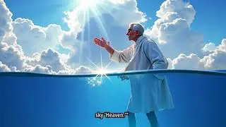 The Creation of Eve: The Beginning of Humanity
