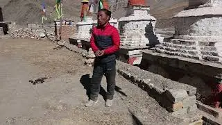 Cultural and Natural Trek in Upper Dolpo, Dolpo Region &ndash; Nepal