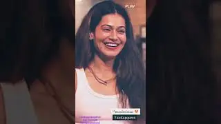 Payal Rohatgi #lockupp #munjali #payalrohatgi #kanganaranaut #karankundra #love #music #smile