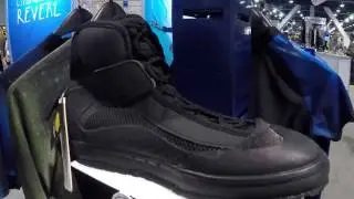 AquaLung EVO 4 dive boots