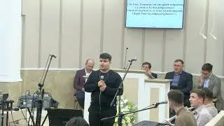 Ionatan Dumitraș...În Tine,Doamne ,mi-am găsit scaparea