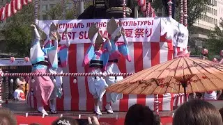 Фестиваль 