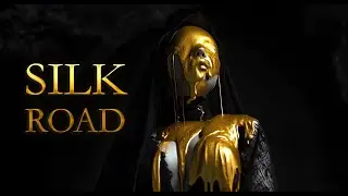 Silk Road | Tribal Trap, Shamanic Bass, Global Bass, Shamanic Trap