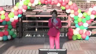 2025. 한울림 예술단 송년음악회.         가수 예서