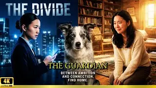 An Old Dog and a Cold-Hearted Woman... He Was Guarding a SECRET She Desperately Needed
