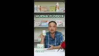 [Video] HUPHA-FLODOX