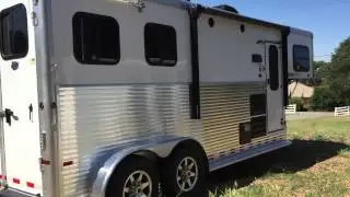 For Sale: 2015 Sundowner Horizon 6906 RS - exterior