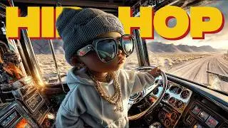 ⚡Desert Run | Trap Hip Hop Mix – After Hours Vol.11