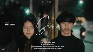 SIN - Indonesia Romance Short Film