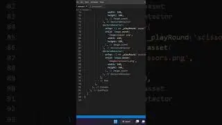 Flutter game using ChatGPT #chatgpt #chatgpt4 #flutter #ai #flutterwidgets #games #flutterdeveloper