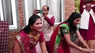 Mamera Function Part 39 | Indian Wedding Rituals | ShreyaKaMoh #marriage #indianwedding