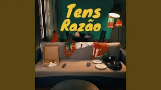 Tens Raz&atilde;o