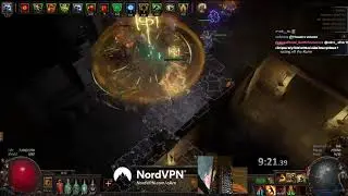 [POE CLIPS] FORTIFY IN 3.16 | CARN_