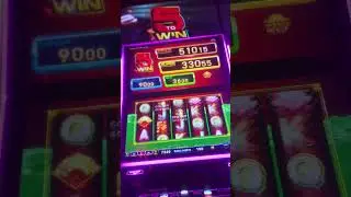 Link king y five to win de ruta por madrid!!probamos suerte!!tragaperras espa&ntilde;olas