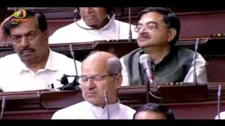 KC Tyagi Speech In Parliament | Urges NDA Govt Over Provisions In Real Estate Bill | Mango News