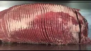Feteadora de Carne Autom&aacute;tica Brunetti (Brunetti Hermanos)