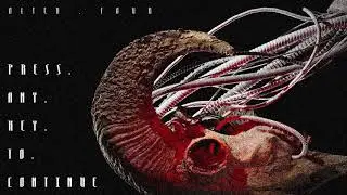 ALTER.FOUR - PRESS.ANY.KEY.TO.CONTINUE (Official Audio)