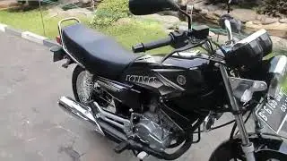 RX King 2008