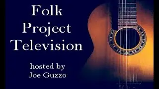 Folk Project Television featuring Karen Kamenetsky and Caroline Cutroneo (HSNOI)