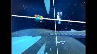 Level 3 so far