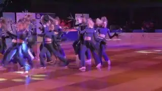 Gaga (liceum, AKCENT Teens)