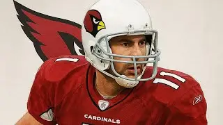 Ep.9 - Madden NFL 2003 - Arizona Cardinals - Franchise