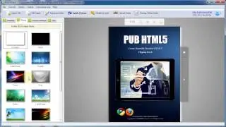 How can I save digital flipbook as Joomla module?
