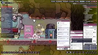 Play Fancy games(so sorry my mic is broken)
