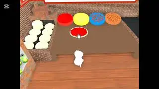 PSVP pizza restaurant 