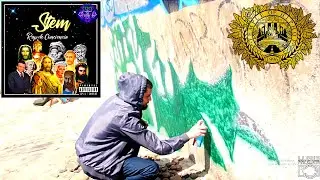 Stem Uno - Revolucionario de Acuario (VIDEO OFICIAL)