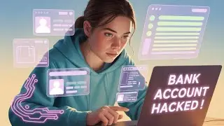 How Hackers Empty Your Bank Account in Seconds | SIM Swapping Attacks