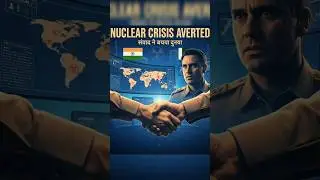 Edge of Disaster: The Silent Mission That Stopped a Nuclear Threat.