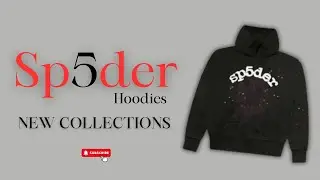 Sp5der Clothing |Spider Clothing | #spidergearclothing #clothingwithspiderlogo #spiderbrandclothing