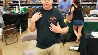 Ready Tactical Sling (RTS)