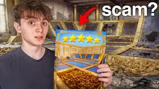 I Exposed the “Luxury