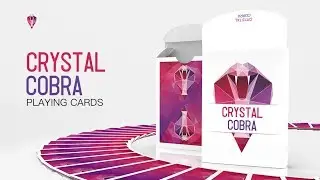 Crystal Cobra Deck Review